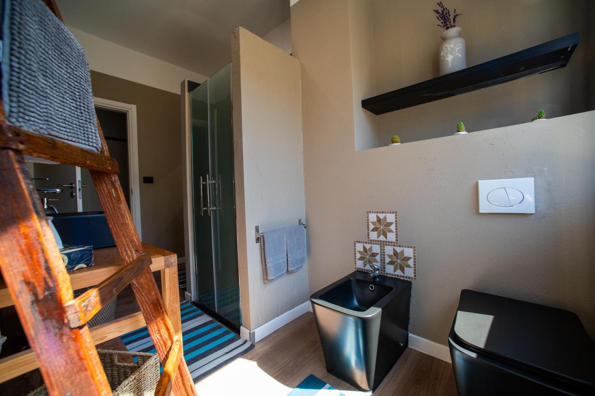 Savona Sea House Apartment 외부 사진