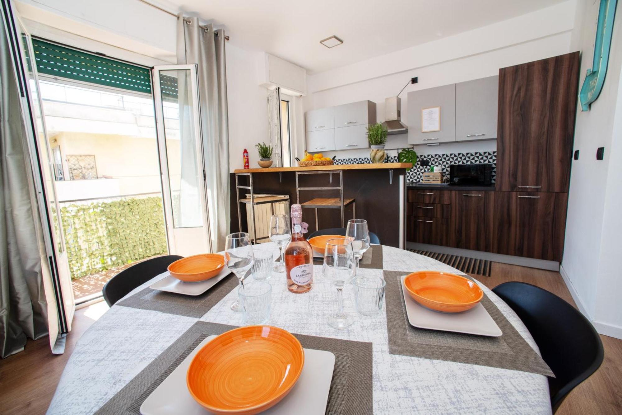 Savona Sea House Apartment 외부 사진
