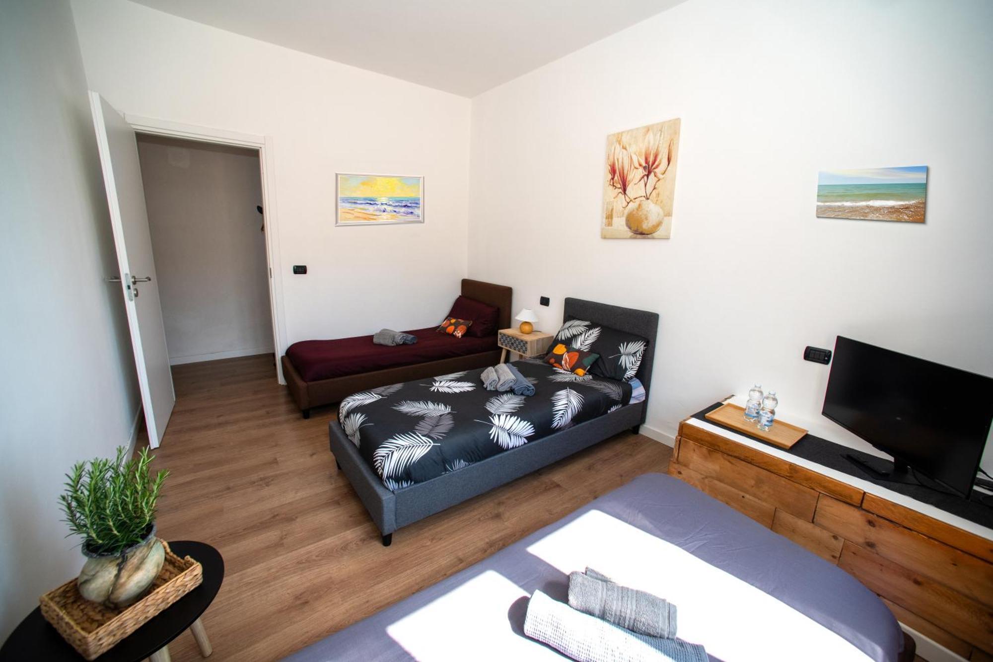 Savona Sea House Apartment 외부 사진